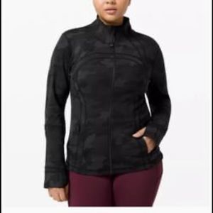 Lululemon define jacket